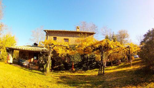 Iorio's Country House