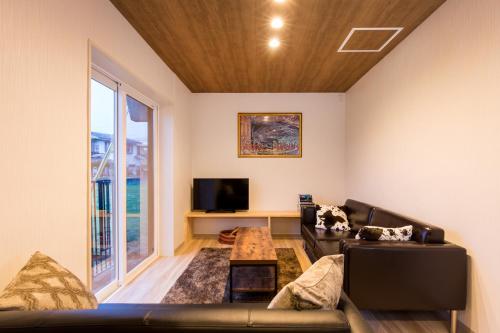 白馬ダウンタウンアパートメント