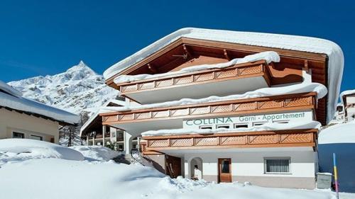 Garni-Appartement Collina - image 6