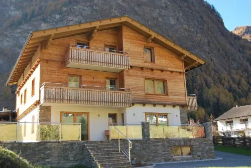 Landresidenz s'Daham in Heiligenblut am Großglockner, Österreich