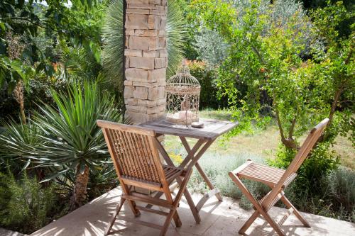 Apartment in Villa, near Piran in Strunjan