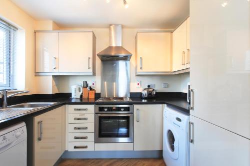 Einrichtungen, Abodebed - Handleys Court in Hemel Hempstead