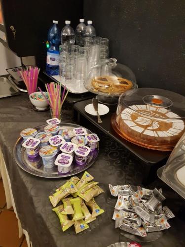 Nuovo Hotel Vigevano - 식음료(F&B)