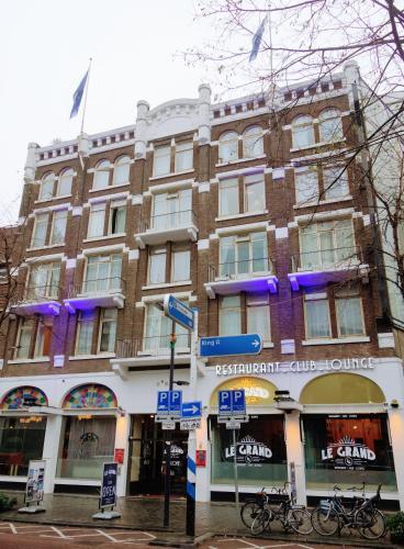 Grand Hotel Central, Rotterdam (photo 10)