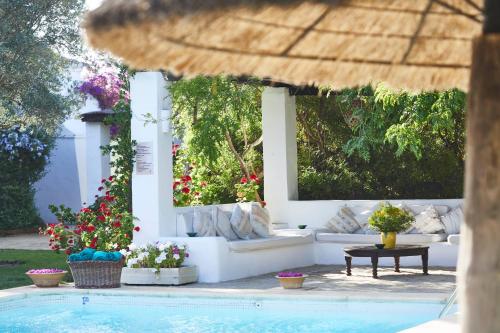 Hacienda de San Rafael - image 3