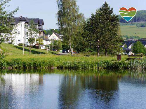 Fewo am Stryckteich - image 11