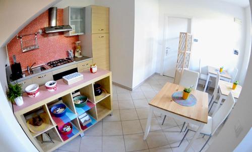 Bed & Breakfast Il Vicolo 3