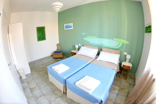 Bed & Breakfast Il Vicolo – San Benedetto del Tronto, MO