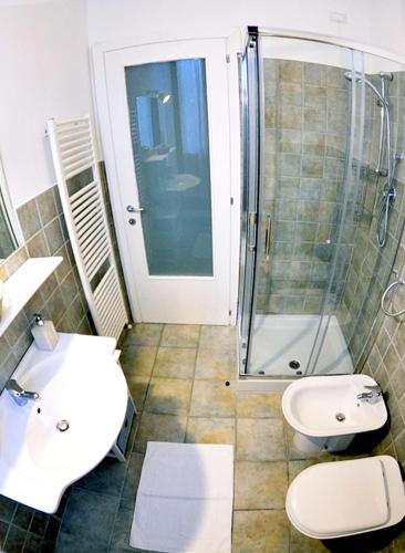 Bed & Breakfast Il Vicolo - image 8