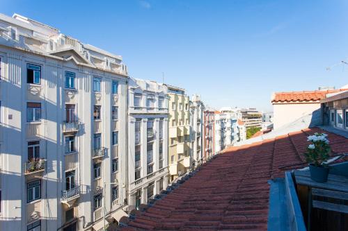 Principe Real Delight Apartment