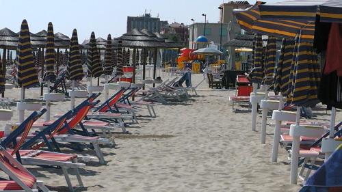 Hotel Biancaneve Wellness - image 2