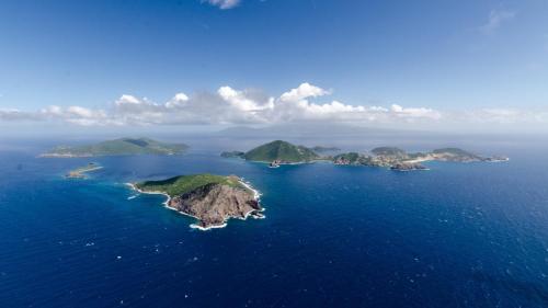 Αξιοθέατα στην περιοχή, Chez Claire & Eric in Τέρε-ντε-Χαούτ