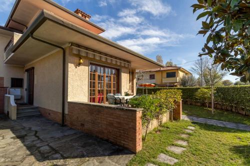  Villa Bruna, Pension in Marina di Pietrasanta