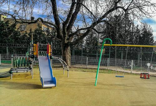 Velvet Lazienki Park, Varšava (fotografie 10)
