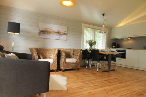  Cozy Cottage in Warmenhuizen