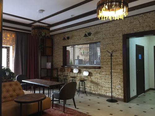 Vertikal Hotel - image 5
