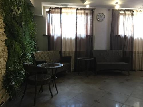Vertikal Hotel - image 6