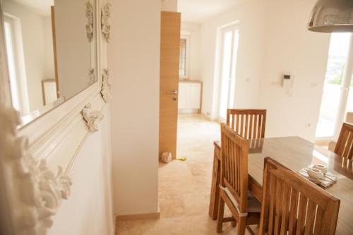 Apartment in Villa, near Piran in Strunjan