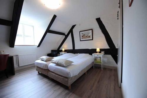 Hotel De Oude Brouwerij - Hôtel - Malines