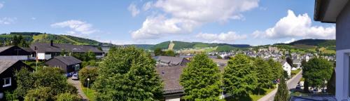 Fewo Penthaus-Blick - main image