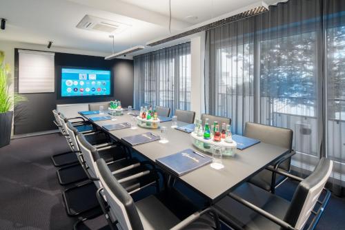 Apartment-Hotel Hamburg Mitte - image 11