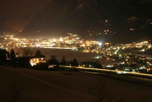 Kilátás, Sendlhofer-Hartmann in Anger