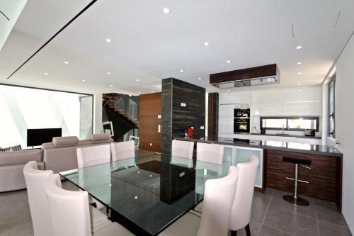 Villa Pinheiro - Clever Details
