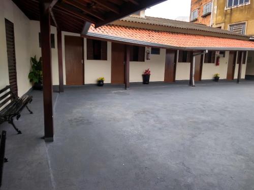 Hotel Tangara