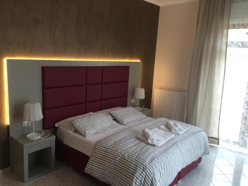  S´Oronzo Modern Town House in Lecce