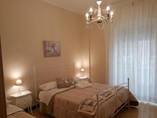 Salerno Centraal Apartment