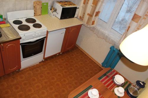 Квартира HB Snow Apartment - image 8