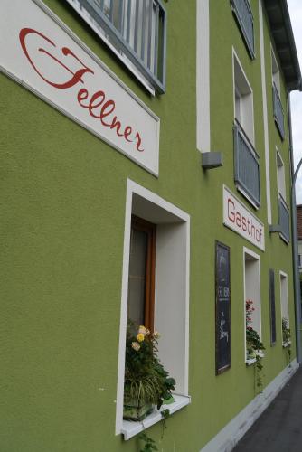 Hotel Gasthof Fellner