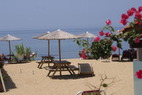 Ammos Residence 3