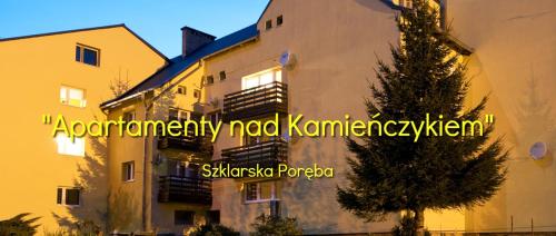APARTAMENT NAD KAMIEŃCZYKIEM II, Szklarska Poręba (foto 3)
