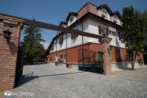 Piazzetta Bacau - Hotel - Bacău