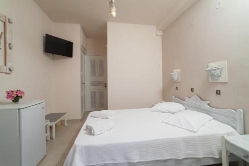 Amaryllis Hotel - image 12