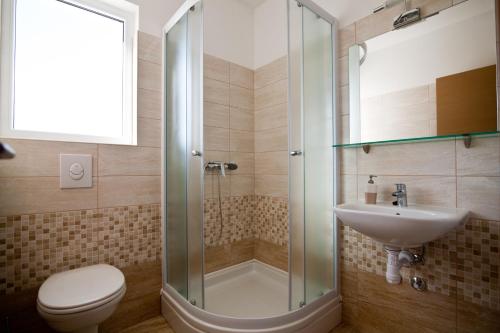 Villa Amorena - Adults Only – Bol, MD