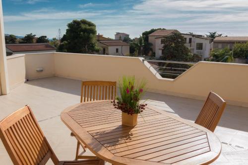  Bosco Sea Apartments, Pension in San Leone