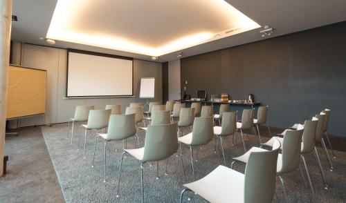 SAKS Urban Design Hotel Kaiserslautern - image 14