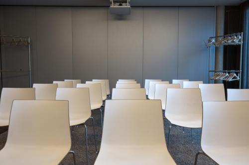 SAKS Urban Design Hotel Kaiserslautern - image 6