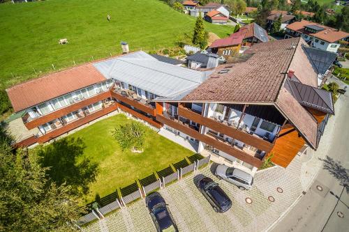 Allgau Vital Oberstaufen