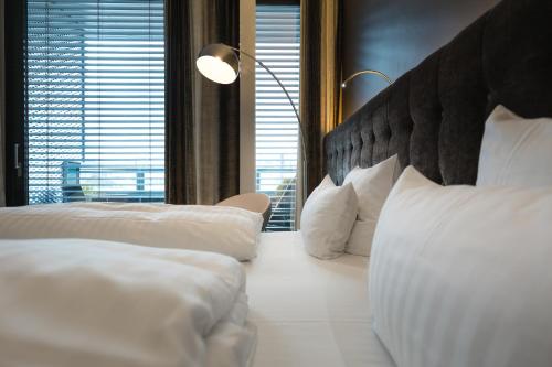 SAKS Urban Design Hotel Kaiserslautern - image 10