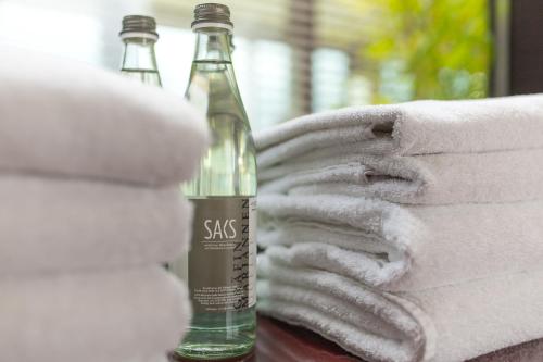 SAKS Urban Design Hotel Kaiserslautern - image 7
