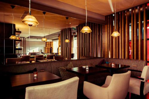 SAKS Urban Design Hotel Kaiserslautern - image 13