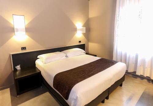 Hotel Mignon in Padova City Center