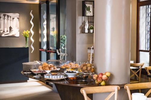 Hotel Mignon in Padova City Center