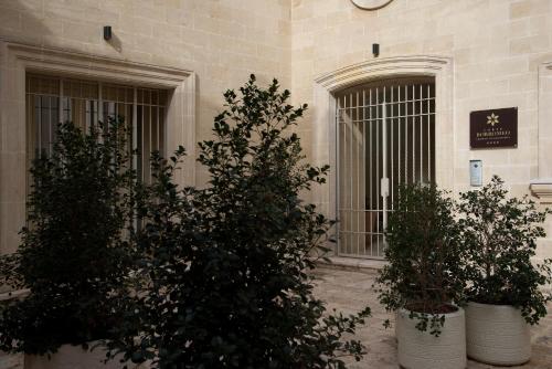  Corte Borromeo in Manduria