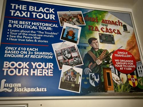 Lagan Backpackers - image 12