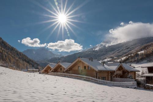 Chalet Resort Sölden