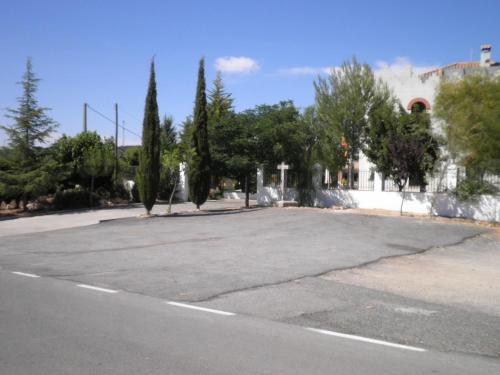 Hotel Sierra de Araceli Lucena - main image